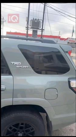 تويوتا 4رنر